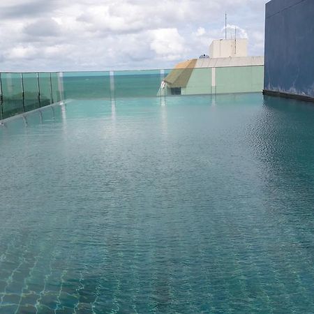 Acqua Condo Jomtien エクステリア 写真