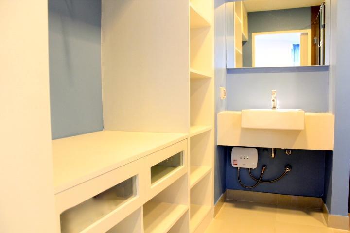 Acqua Condo Jomtien エクステリア 写真